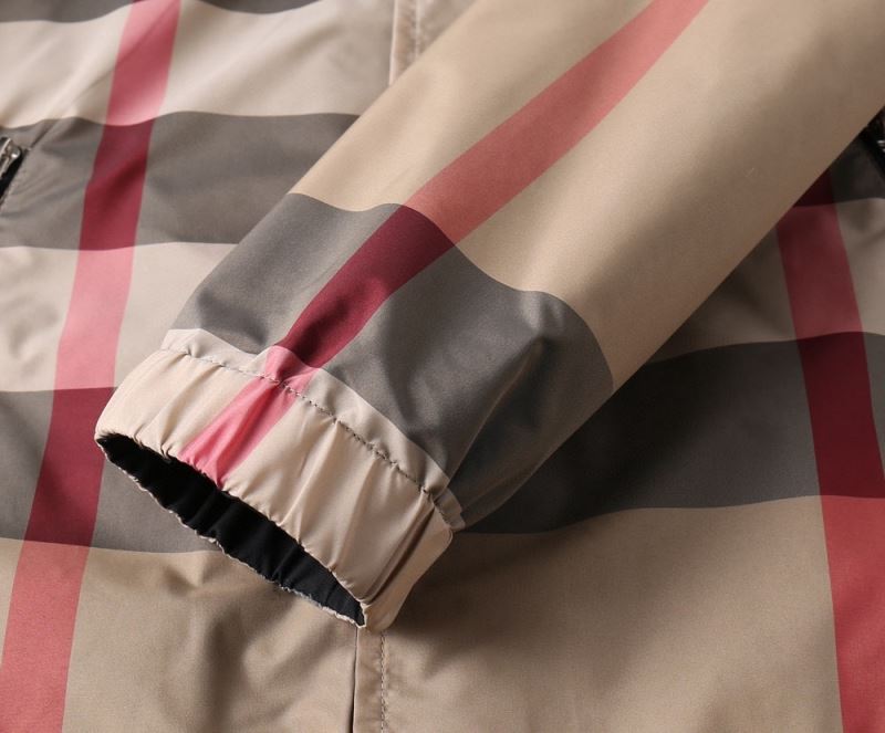 Burberry Outwear